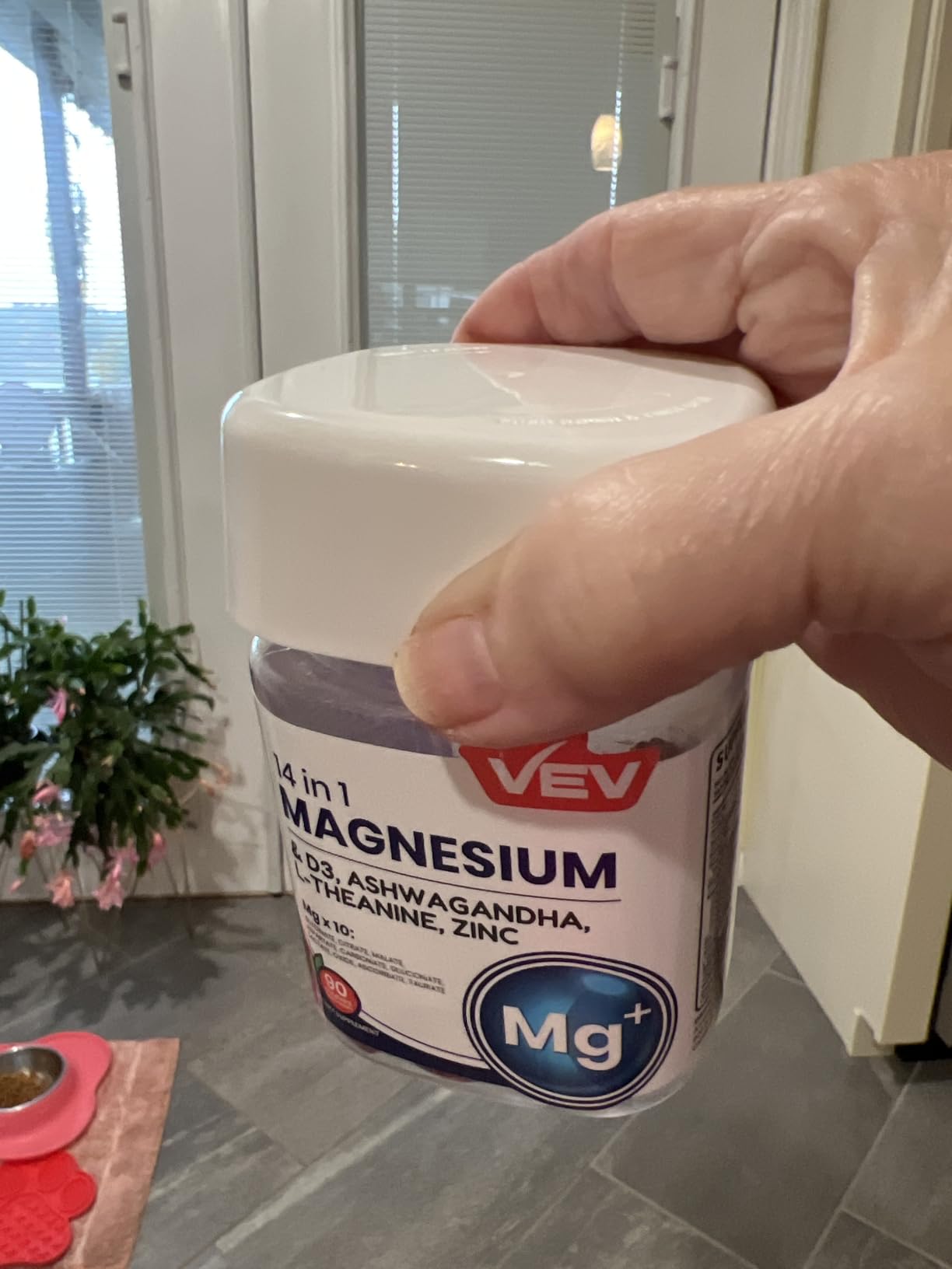 Review by Granniel, R.